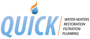 Quick Water Heater and Filtration