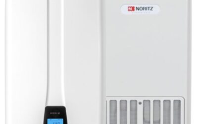 Cost of a Tankless Water Heater