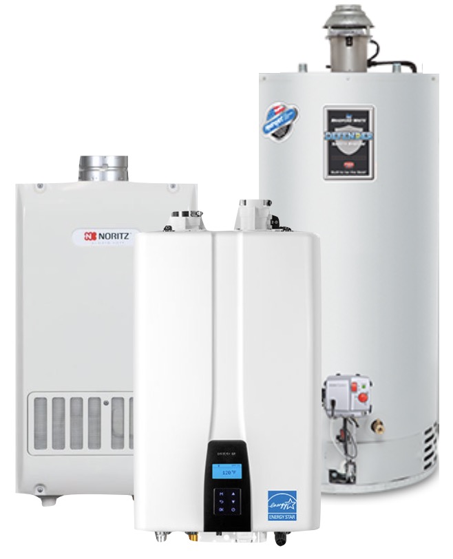 water heater replacement carlsbad, ca