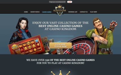 Discover the Thrills of Lolajack Casino in the UK