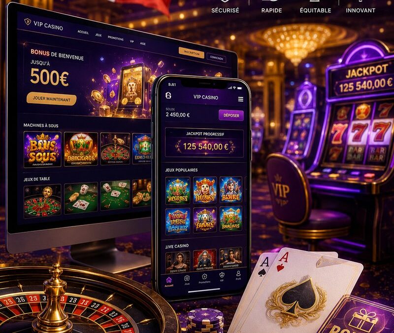 Obtenez 200 € de bonus sans dépôt en 24 heures
