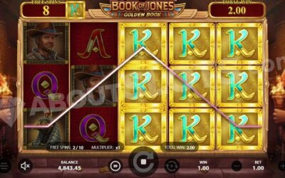 Mr Jones Casino promises a 100% match bonus up to £200 – it delivers, but only if you read the fine print.