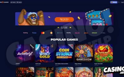 Discover the Exciting World of NineWin Casino in the UK