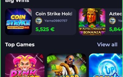 What the Jokabet UK Casino Really Is
