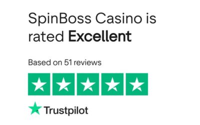 SpinBoss Casino UK: A Practical Look at Login and Gameplay