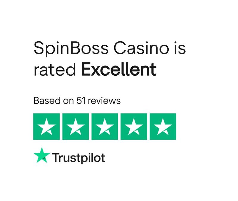 SpinBoss Casino UK: A Practical Look at Login and Gameplay