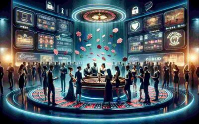 Spin Castle Casino: UK Players Dive Into Thrilling Slot Spins