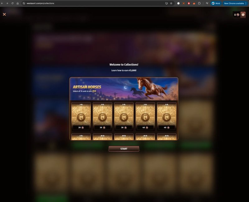 WestAce Casino UK: A Snapshot of What It Brings to the Table