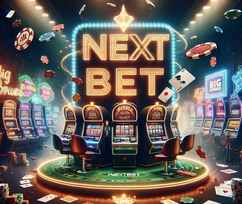 MadSlots Casino UK: A Quick Spin into the Latest Trend
