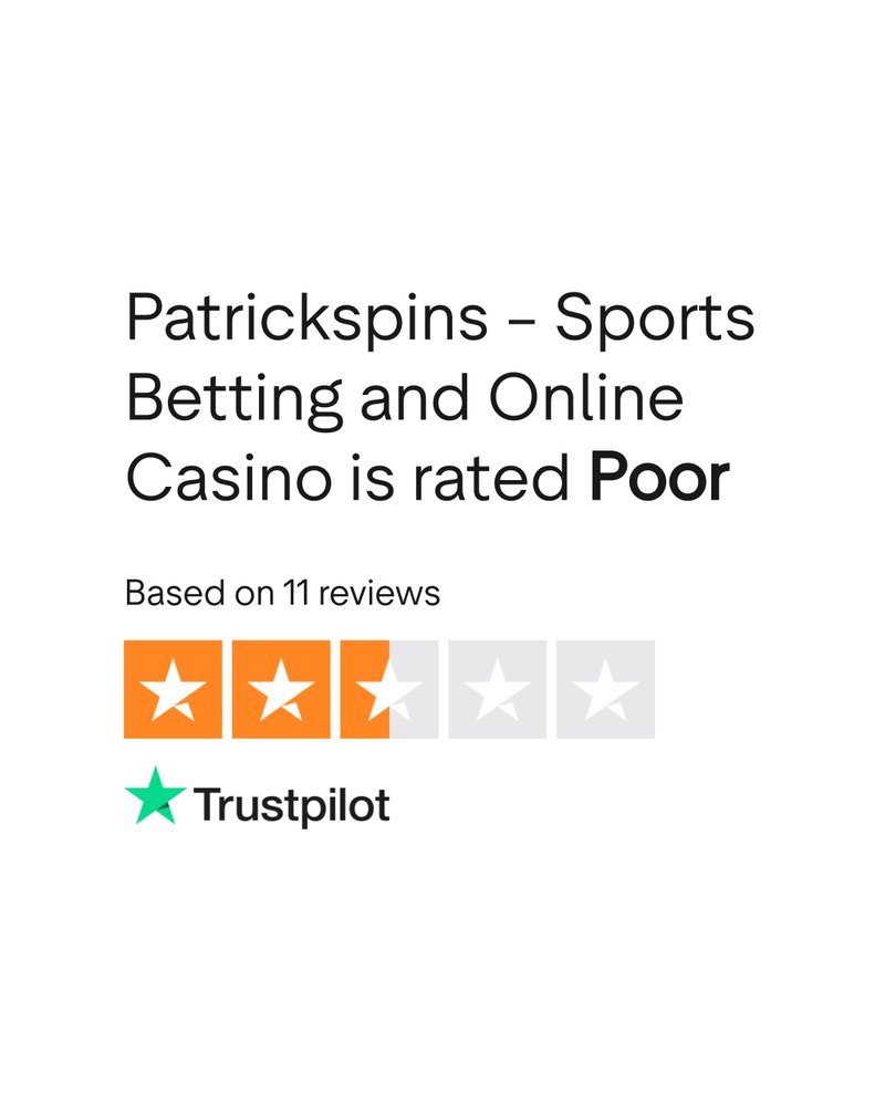 Why the UK Players are Talking About Patrick Spins Casino in United Kingdom