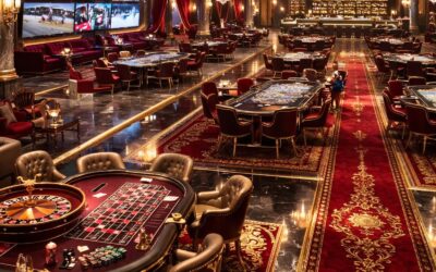 Discover the Ultimate Experience at Slimking Casino UK
